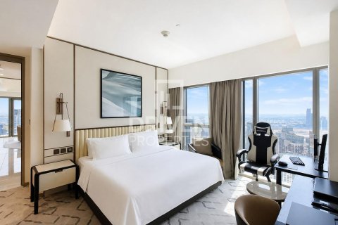 2 bedrooms Apartment in Address Harbour Point, UAE No. 225643 10