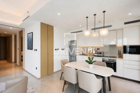 2 bedrooms Apartment in Address Harbour Point, UAE No. 225643 14