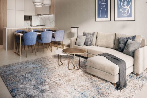 3 غرف نوم شقة في THE ADDRESS RESIDENCES DUBAI OPERA وسط مدينة دبي, الإمارات العربية المتحدة رقم 95057