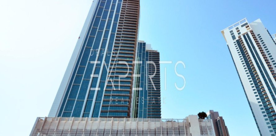 Apartment de 2 dormitorios en Al Reem Island, UAE No. 224218
