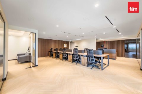 Office de 89.7m² en Dubai, UAE No. 185234 8
