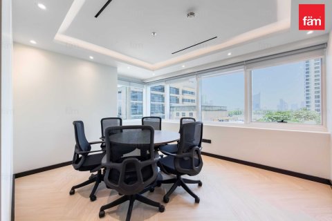 Office de 89.7m² en Dubai, UAE No. 185234 14