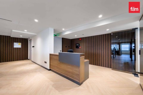 Office de 89.7m² en Dubai, UAE No. 185234 11