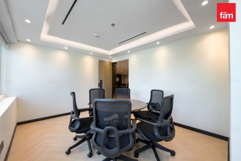 Office de 89.7m² en Dubai, UAE No. 185234 18