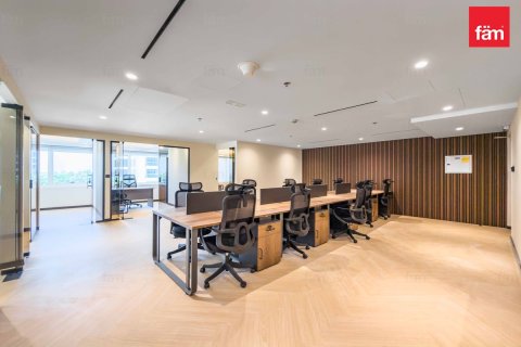 Office de 89.7m² en Dubai, UAE No. 185234 3
