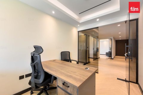 Office de 89.7m² en Dubai, UAE No. 185234 22