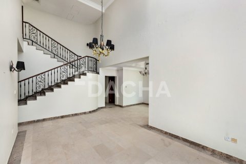4 bedrooms Villa in Jumeirah Islands, UAE No. 158271