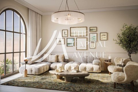 5 bedrooms Villa in Khalifa City, UAE No. 221756 5