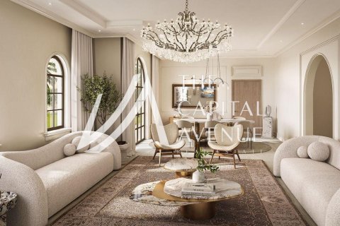 5 bedrooms Villa in Khalifa City, UAE No. 221756 4