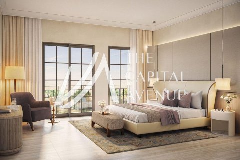 5 bedrooms Villa in Khalifa City, UAE No. 221756 8