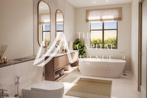 5 bedrooms Villa in Khalifa City, UAE No. 221756 10