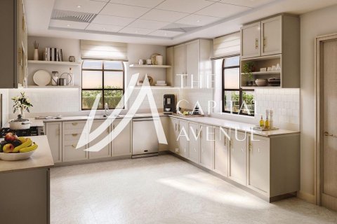 5 bedrooms Villa in Khalifa City, UAE No. 221756 7