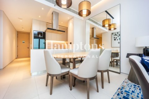 Квартира с 3 спальнями в Джумейра Бич Резиденс, ОАЭ №215536 16