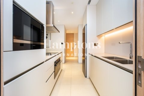 Квартира с 3 спальнями в Джумейра Бич Резиденс, ОАЭ №215536 22