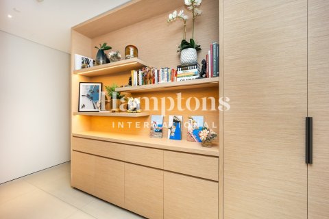 Квартира с 3 спальнями в Джумейра Бич Резиденс, ОАЭ №215536 14