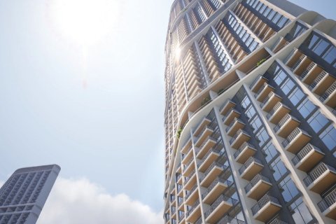 1 غرف نوم شقة في 340 RIVERSIDE CRESCENT Nadd Al Sheba, الإمارات العربية المتحدة رقم 219932