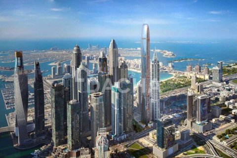 Appartement de 4 chambres à Dubai Marina, UAE No. 207826 8