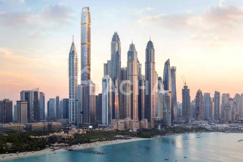 Appartement de 4 chambres à Dubai Marina, UAE No. 207826 14