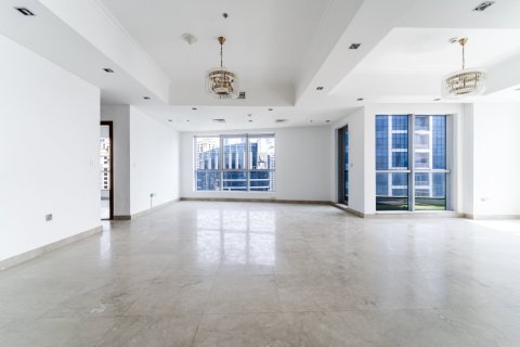 5 bedrooms Apartment in Dubai Marina, UAE No. 220317