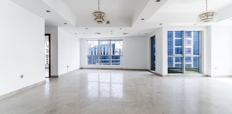 5 bedrooms Apartment in Dubai Marina, UAE No. 220317