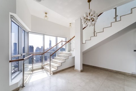 5 bedrooms Apartment in Dubai Marina, UAE No. 220317 4
