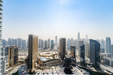 5 bedrooms Apartment in Dubai Marina, UAE No. 220317 30