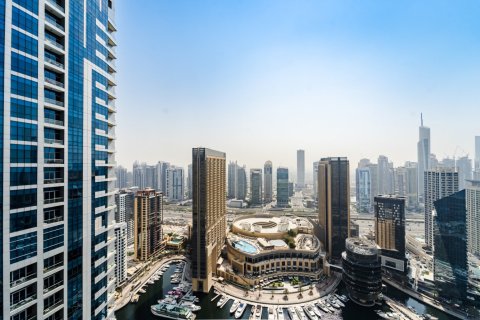 5 bedrooms Apartment in Dubai Marina, UAE No. 220317 31