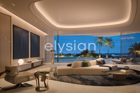 Appartement de 4 chambres à Palm Jumeirah, UAE No. 64683 13