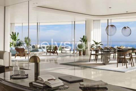Appartement de 4 chambres à Palm Jumeirah, UAE No. 64683 6