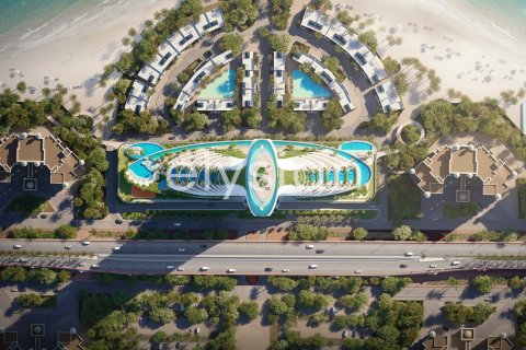 Appartement de 4 chambres à Palm Jumeirah, UAE No. 64683 15