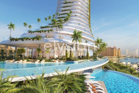 Appartement de 4 chambres à Palm Jumeirah, UAE No. 64683 16