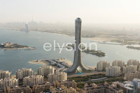Appartement de 4 chambres à Palm Jumeirah, UAE No. 64683 12