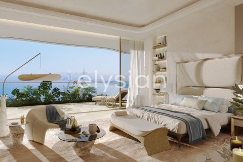 Appartement de 4 chambres à Palm Jumeirah, UAE No. 64683 9