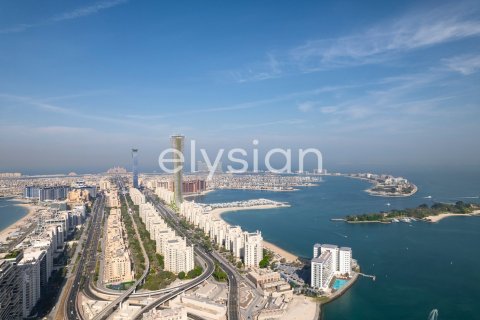 Appartement de 4 chambres à Palm Jumeirah, UAE No. 64683 14