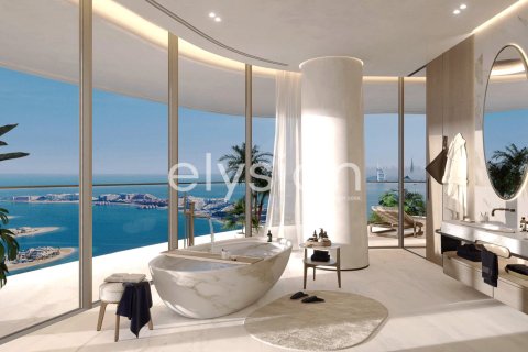 Appartement de 4 chambres à Palm Jumeirah, UAE No. 64683 4