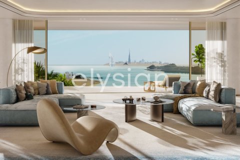 Appartement de 4 chambres à Palm Jumeirah, UAE No. 64683 7