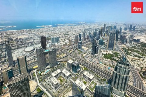 499.3مربع، مكتب في وسط مدينة دبي, الإمارات العربية المتحدة رقم 213458 21