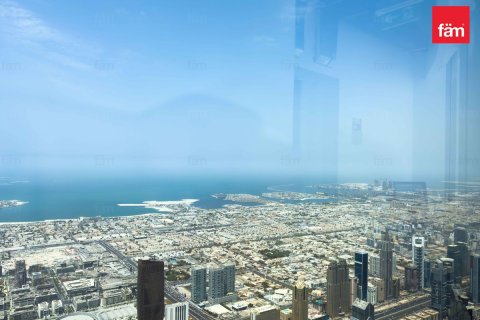 499.3مربع، مكتب في وسط مدينة دبي, الإمارات العربية المتحدة رقم 213458 19