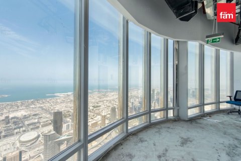 499.3مربع، مكتب في وسط مدينة دبي, الإمارات العربية المتحدة رقم 213458 9