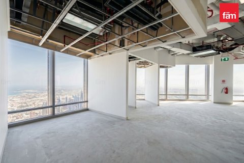499.3مربع، مكتب في وسط مدينة دبي, الإمارات العربية المتحدة رقم 213458 16