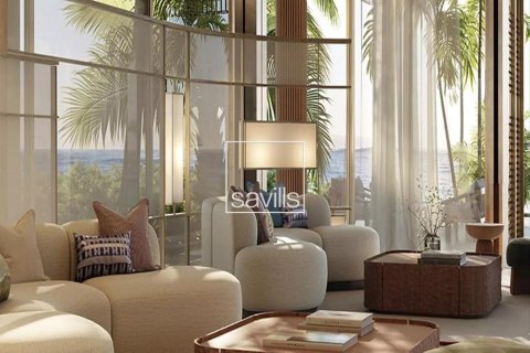 1 غرف نوم شقة على جزيرة السعديات, الإمارات العربية المتحدة رقم 214071 8