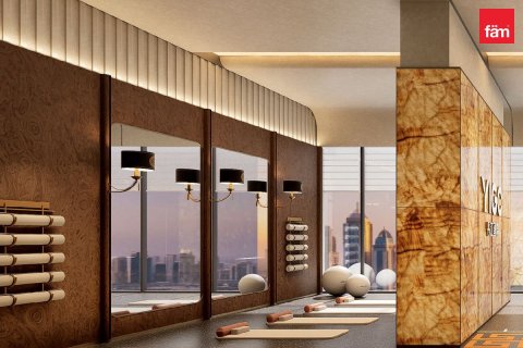Appartement de 1 chambre à Dubai, UAE No. 224670 8