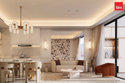 Appartement de 1 chambre à Dubai, UAE No. 224670 10