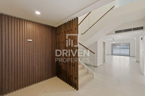 Villa de 4 dormitorios en Jebel Ali, UAE No. 202747 18