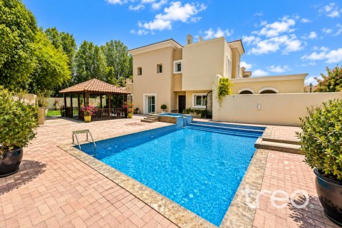 3 bedrooms Villa in Arabian Ranches, UAE No. 220810