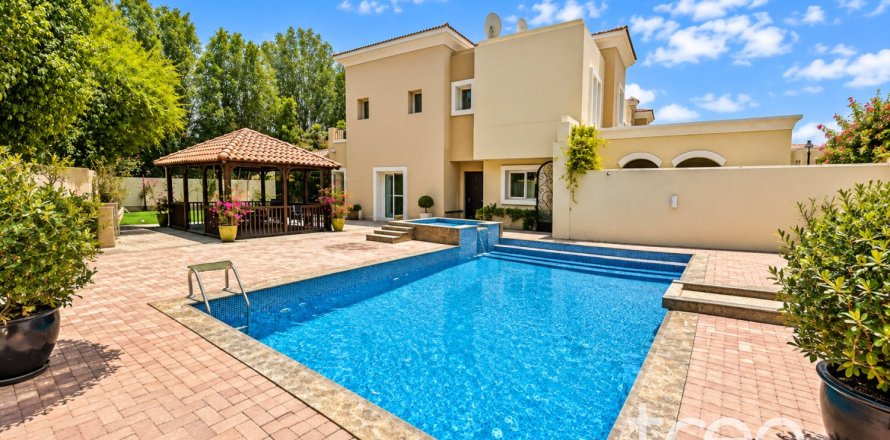 3 bedrooms Villa in Arabian Ranches, UAE No. 220810