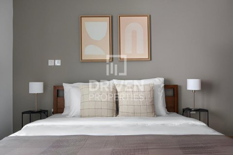 Studio Apartment in Park Towers, UAE No. 211383 4