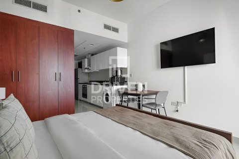 Studio Apartment in Park Towers, UAE No. 211383