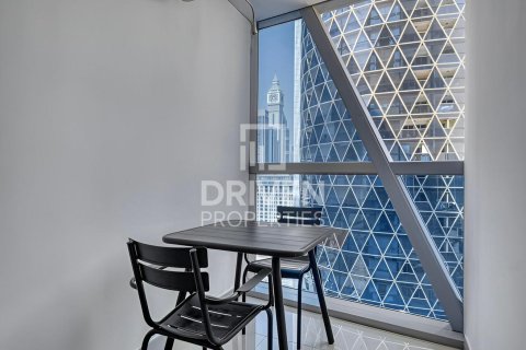 Studio Apartment in Park Towers, UAE No. 211383 6