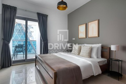 Studio Apartment in Park Towers, UAE No. 211383 3